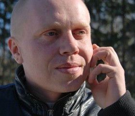 Олег, 45 лет, Алексин