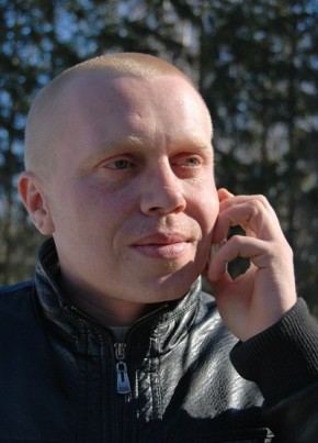Олег, 45, Россия, Алексин