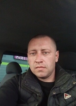 Vadim, 35, Belarus, Zhlobin