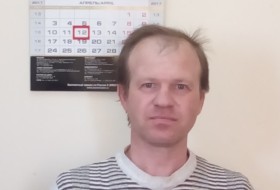 Алексей, 48 - Только Я