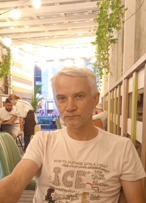 Александр из Глазова 53 года