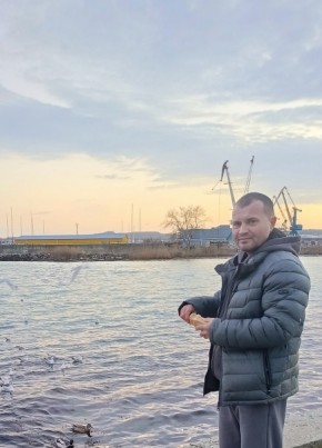 Михаил