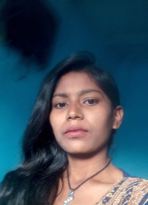 Silpa, 24, India, Delhi