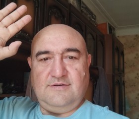 Рома, 43 года, Москва