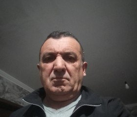 Vakhtang, 56, Tbilisi