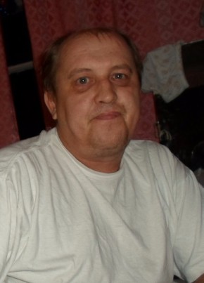 Alexey, 50, Россия, Барнаул