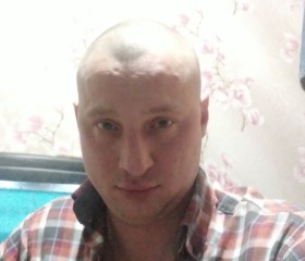 Миха, 39 лет, Донецьк