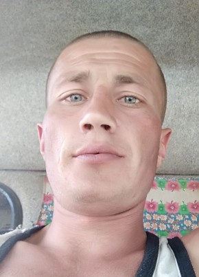 Виктор, 35, Україна, Нововоронцовка