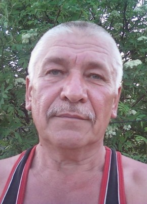 Игорь, 64, Россия, Звенигово