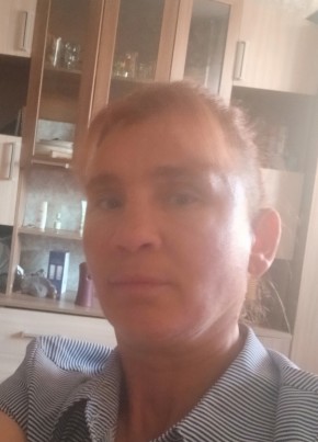 Надежда из Новокузнецка 44 года