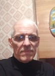 Сергей ооооооооо, 63 года, Новосибирск