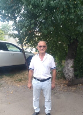 Артур, 59, Россия, Сочи