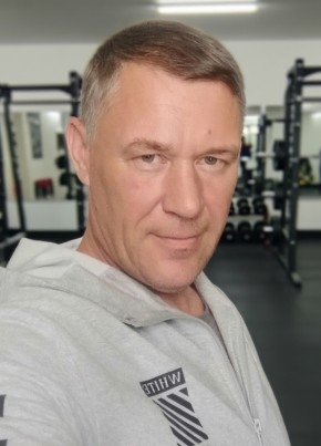 Александр из Таганрога 48 лет