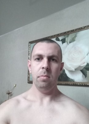 Антон, 35, Россия, Богородск