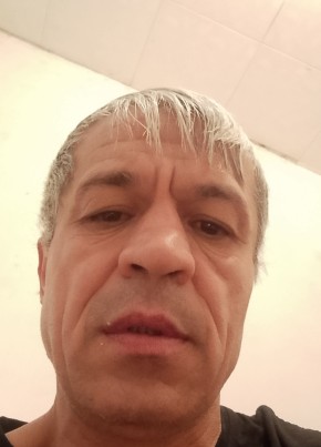 Makhmud, 47, Russia, Moscow