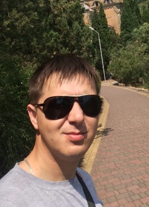 Павел, 34, Россия, Нефтеюганск