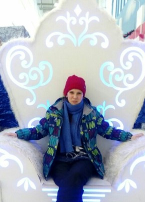 Дарья , 25, Россия, Камышлов