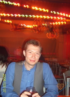 Андрей, 35, Россия, Морки