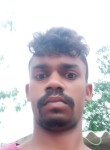 Tankadhar Bhosag, 19 лет, Bhubaneswar