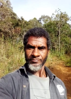 Ismael Medeiros из Resende 46 лет