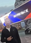 Андрей - Норильск