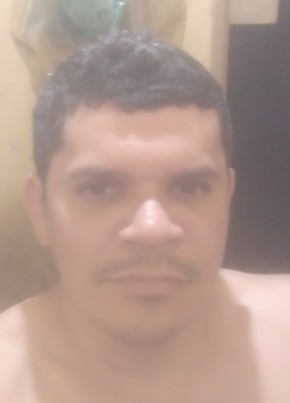 Kevin из Pacajus 33 года