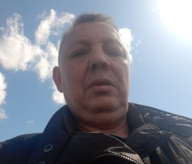 Андрей, 53 года, Кохма