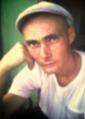 Andrey, 38, Russia, Omsk
