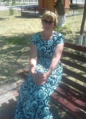 Ольга, 38, Россия, Волгодонск
