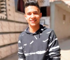 Ashour Mohamed, 18 лет, القاهرة