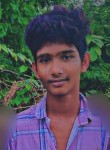 Akhil, 18 лет, Jaggayyapeta