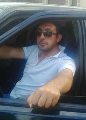 Гоча из Владикавказа 46 лет