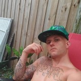 joey, 37  , Holiday