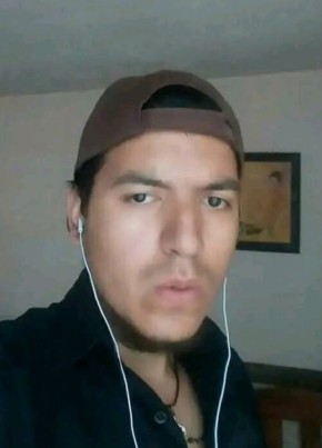 Sergio из Victoria de Durango 35 лет
