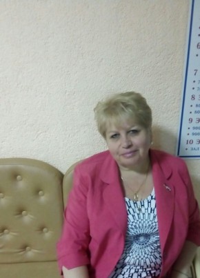 Марина, 59, Россия, Зеленогорск (Ленинградская обл.)