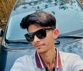 Isfat, 21, Chittagong