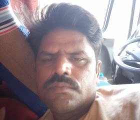 Avadh Bihari Yad, 37 лет, Visakhapatnam