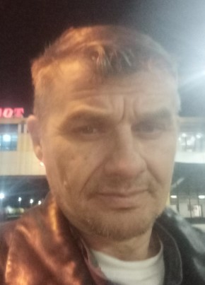 Олег из Омска 55 лет