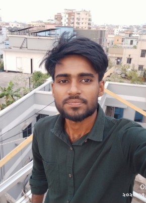 Jon, 30, Bangladesh, Dhaka