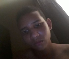 Breninho, 20, Iguatu