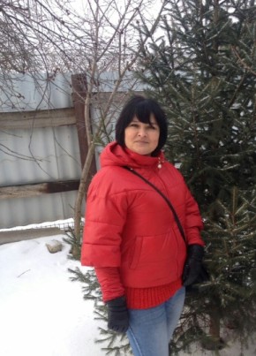 Светлана, 52, Россия, Светлый Яр