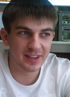 Александр , 33, Россия, Советский (Югра)