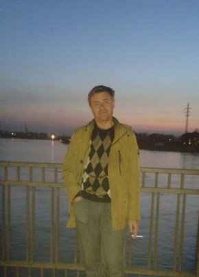 Евгений, 55, Россия, Иркутск
