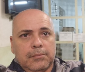 Victor, 47 лет, Belo Horizonte