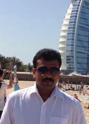 Afsal, 45, الإمارات العربية المتحدة, أبوظبي