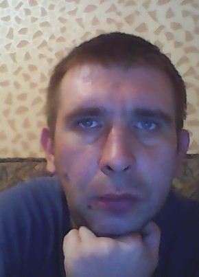 Александр, 43, Россия, Емва