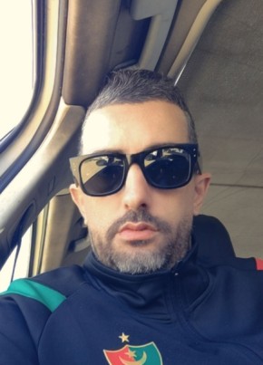 Momo из Algiers 42 года
