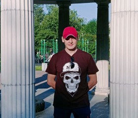 Данил, 41 год, Екатеринбург