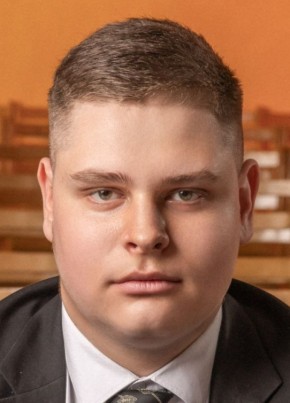 Egor, 19, Russia, Chelyabinsk