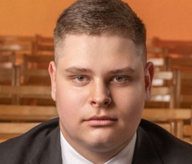 Egor, 19, Chelyabinsk